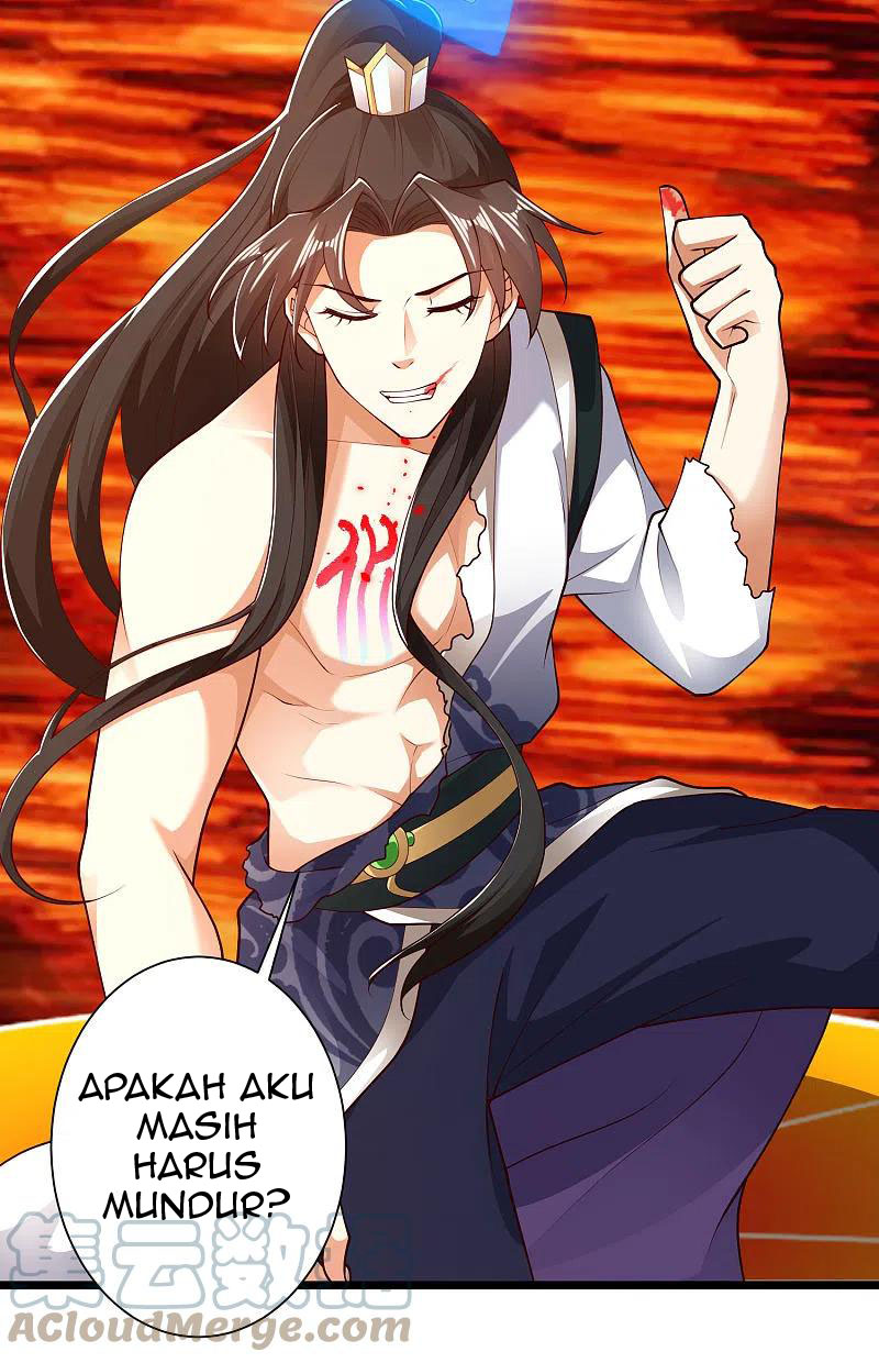 Science And Technology Fairy Chapter 48 - halaman 20