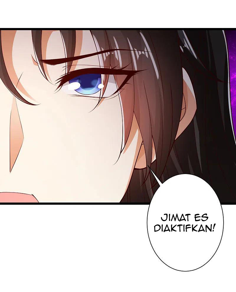 Science And Technology Fairy Chapter 48 - halaman 21