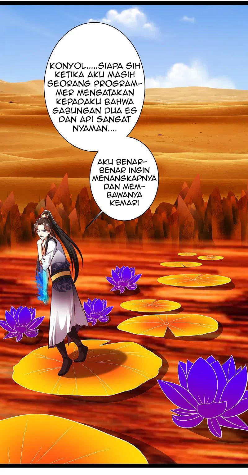 Science And Technology Fairy Chapter 48 - halaman 25
