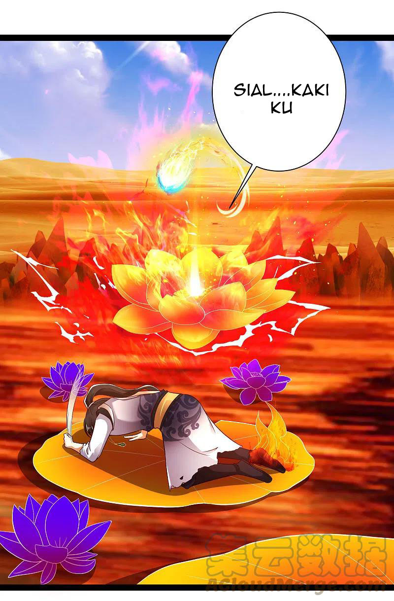 Science And Technology Fairy Chapter 48 - halaman 26
