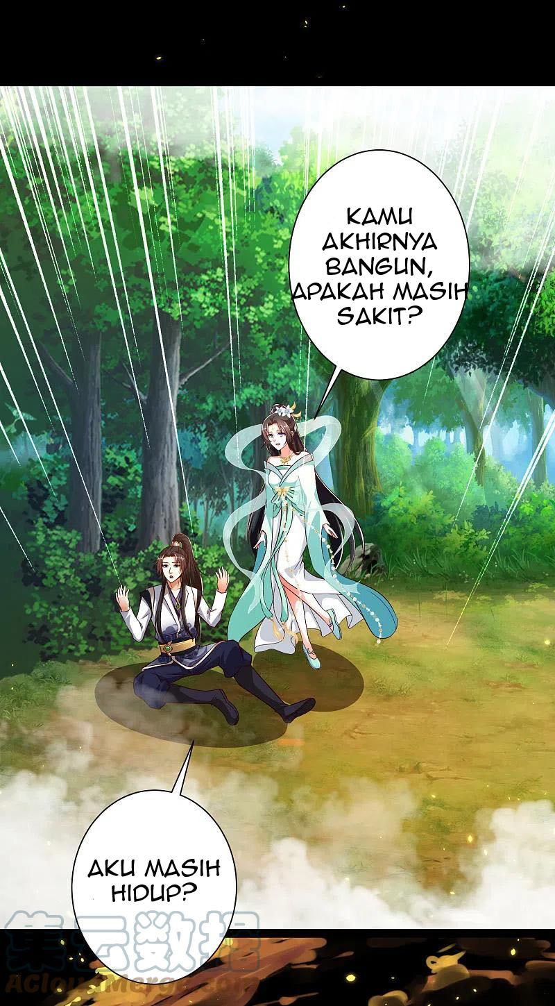 Science And Technology Fairy Chapter 48 - halaman 32