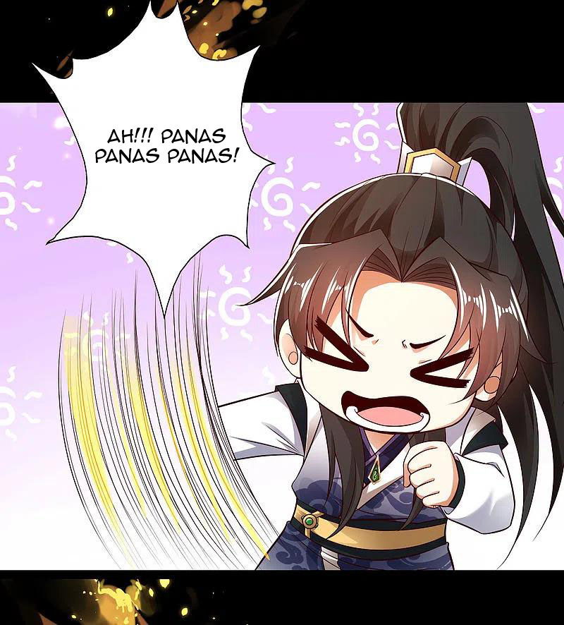 Science And Technology Fairy Chapter 48 - halaman 35
