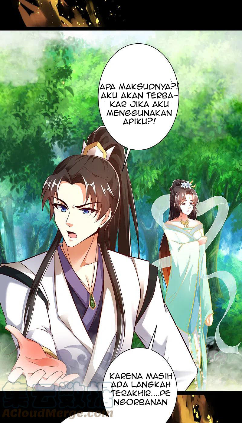 Science And Technology Fairy Chapter 48 - halaman 36
