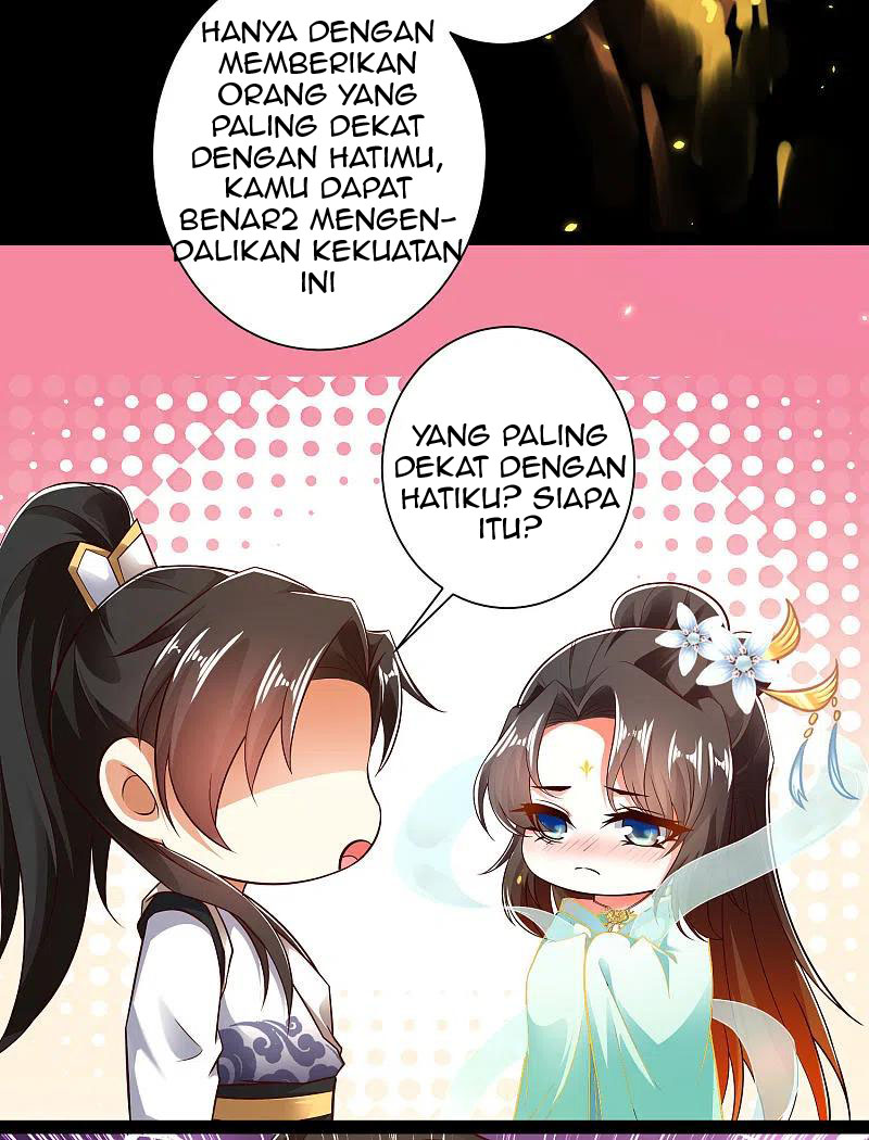 Science And Technology Fairy Chapter 48 - halaman 37