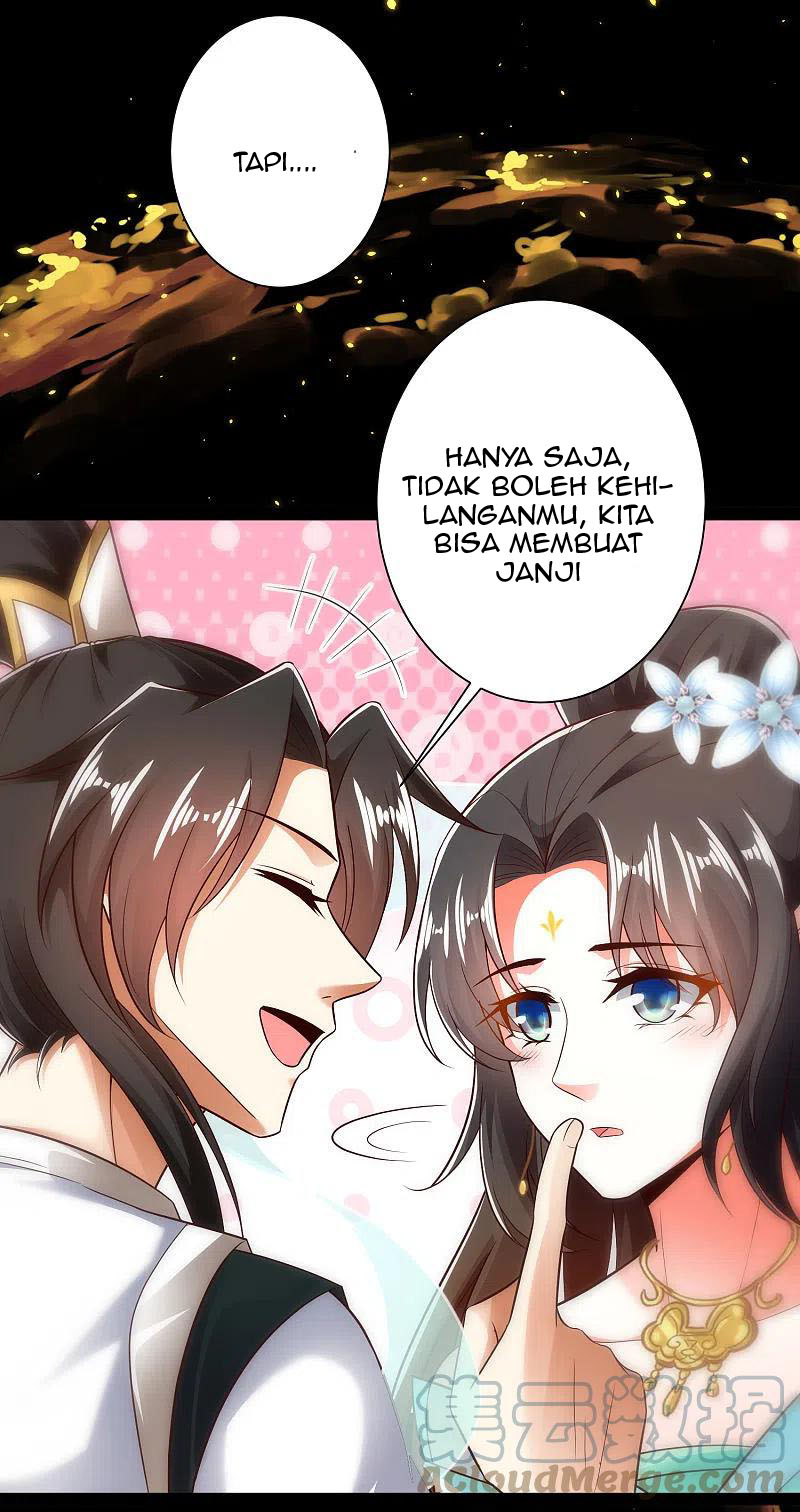 Science And Technology Fairy Chapter 48 - halaman 40