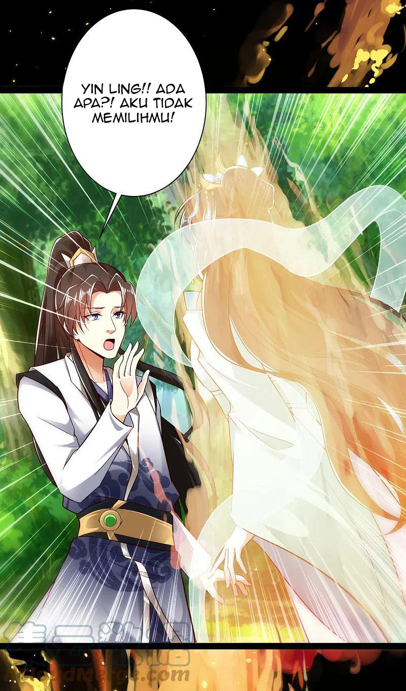 Science And Technology Fairy Chapter 48 - halaman 42