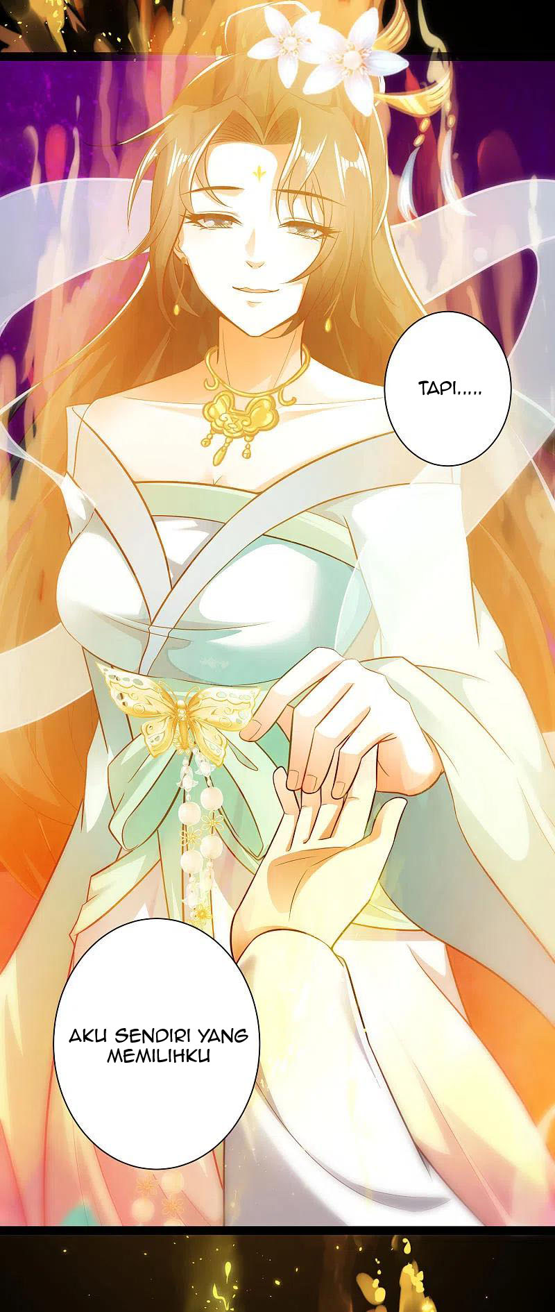 Science And Technology Fairy Chapter 48 - halaman 43
