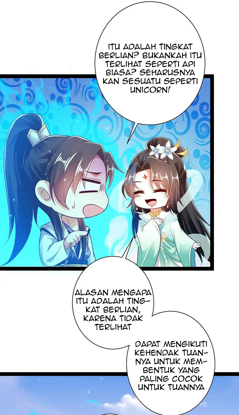 Science And Technology Fairy Chapter 48 - halaman 7
