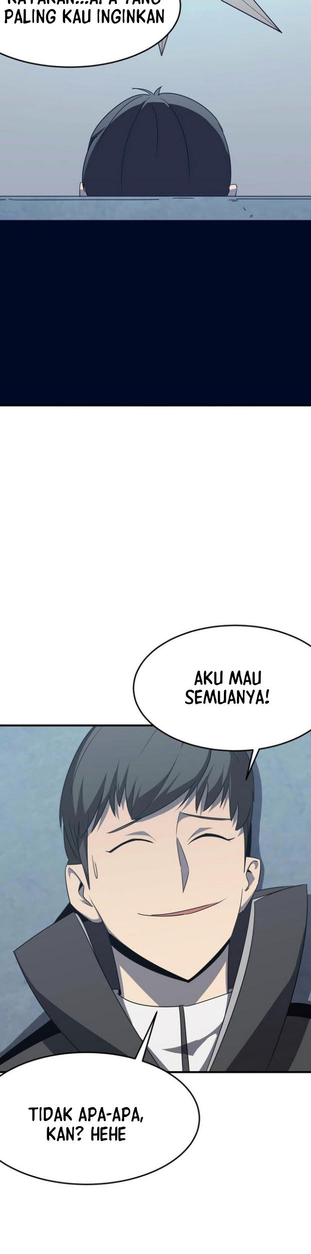 Science And Technology Fairy Chapter 48 - halaman 8