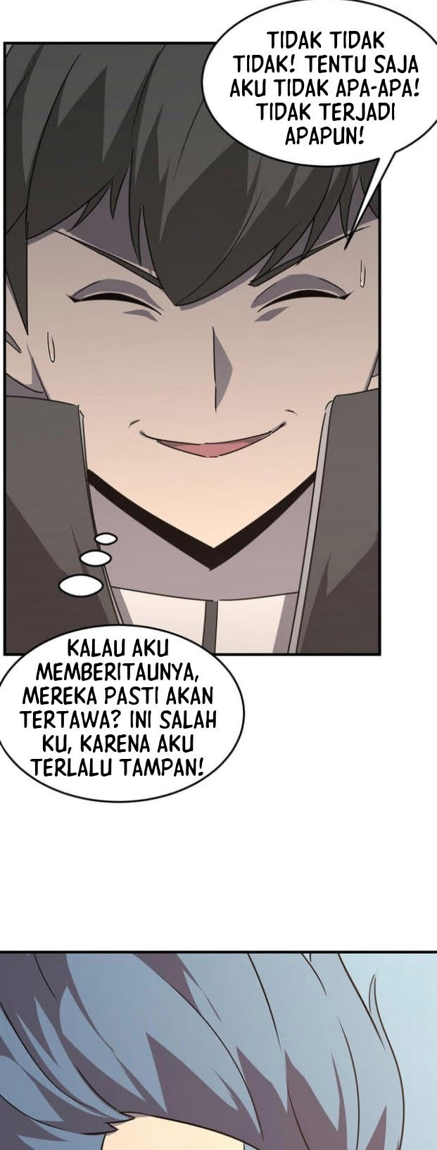 Science And Technology Fairy Chapter 49 - halaman 10