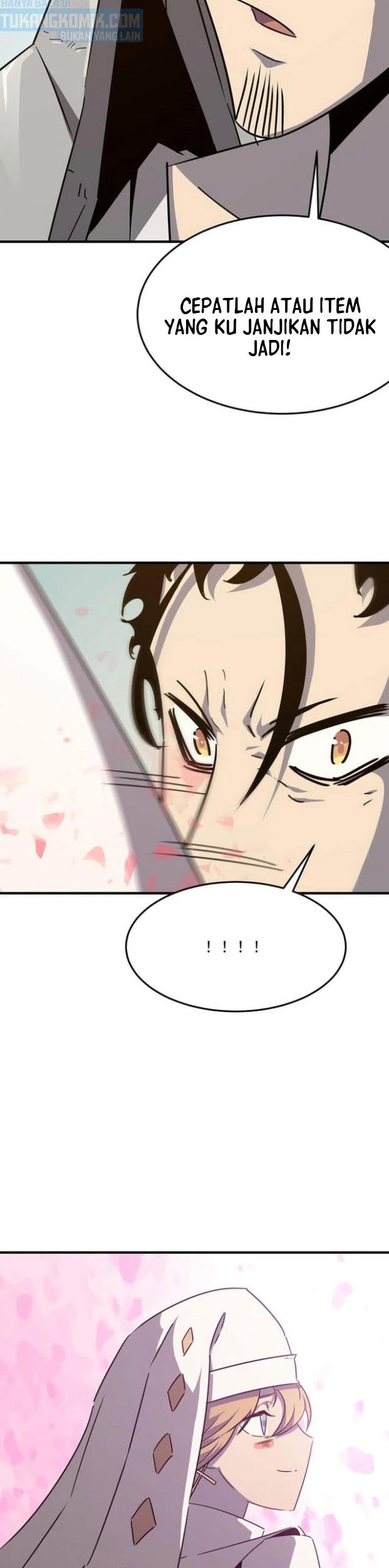 Science And Technology Fairy Chapter 49 - halaman 16