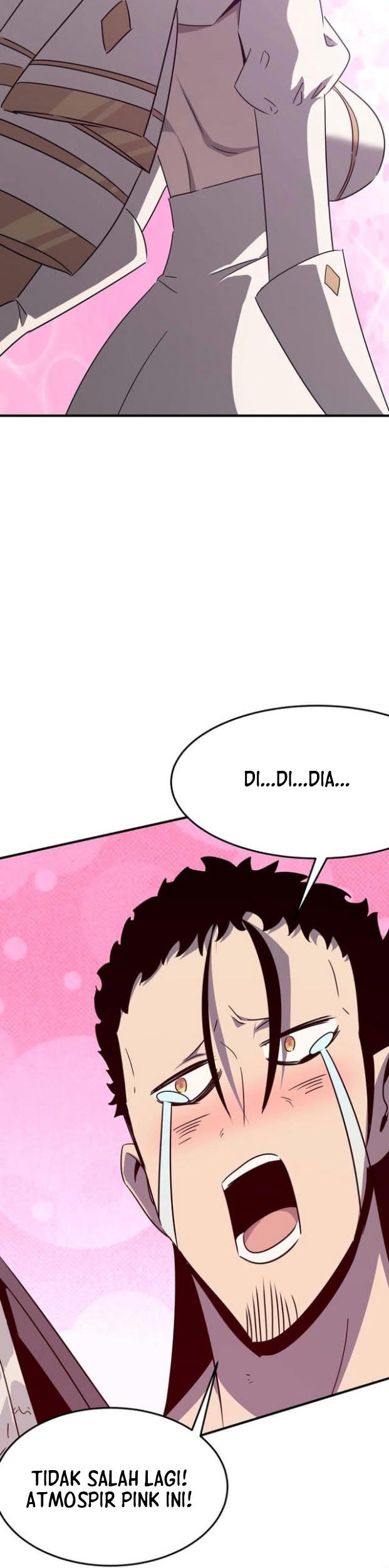 Science And Technology Fairy Chapter 49 - halaman 17