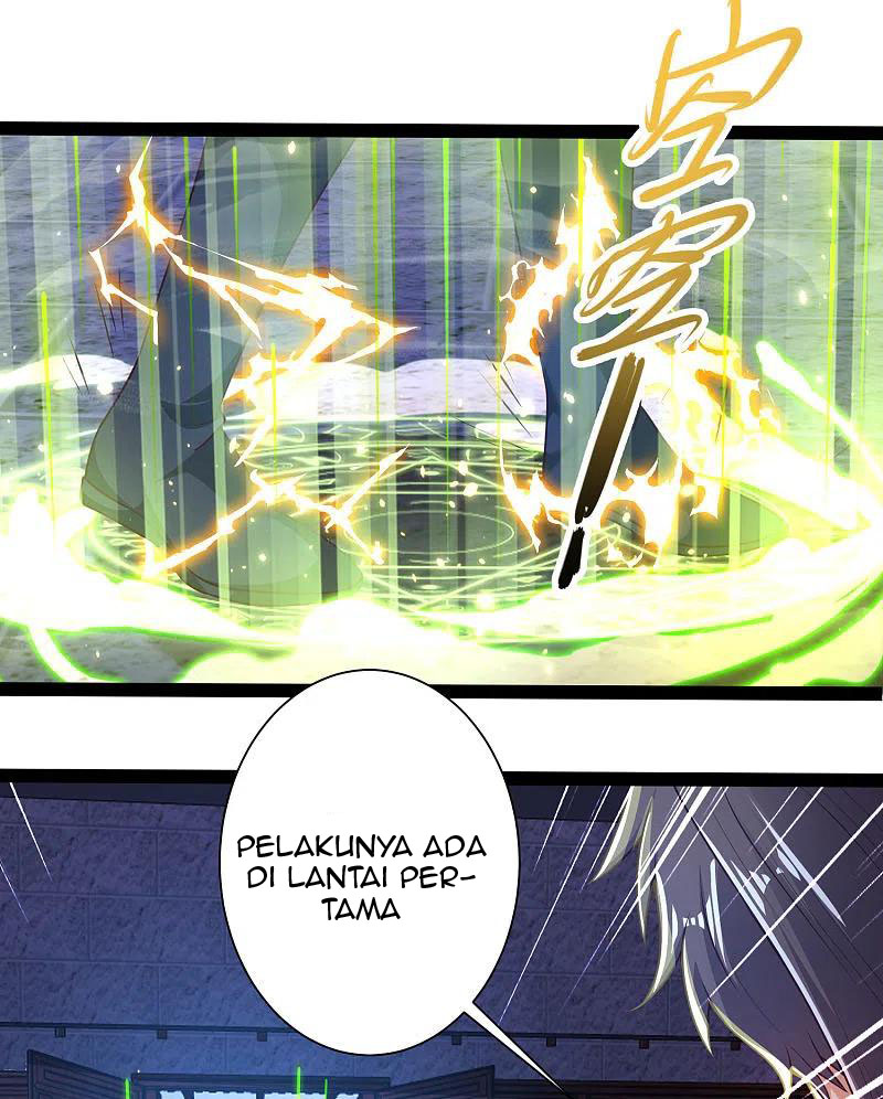Science And Technology Fairy Chapter 49 - halaman 29