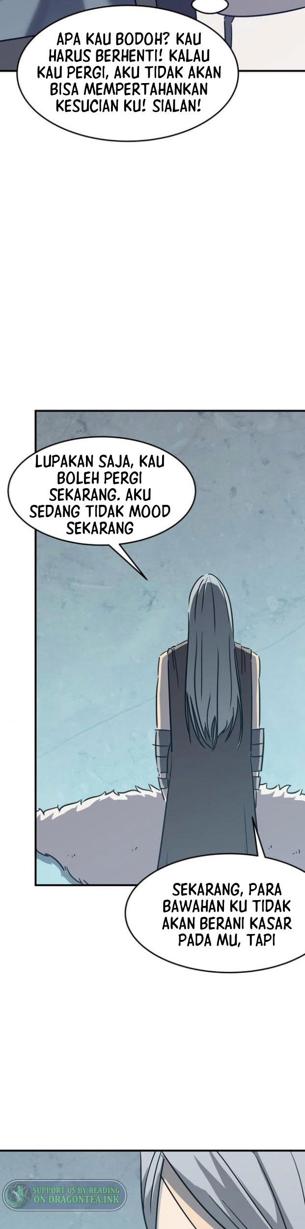 Science And Technology Fairy Chapter 49 - halaman 3