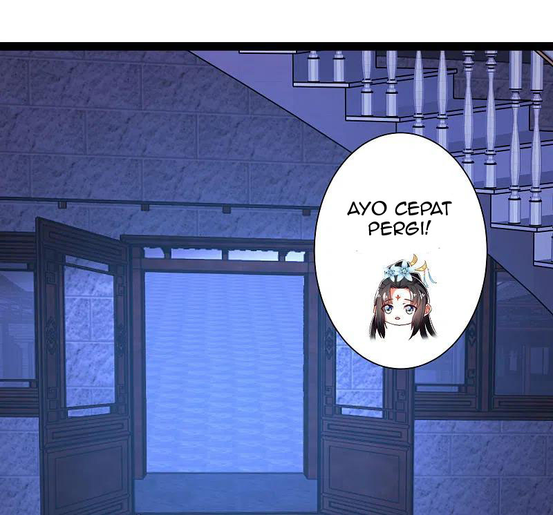 Science And Technology Fairy Chapter 49 - halaman 37