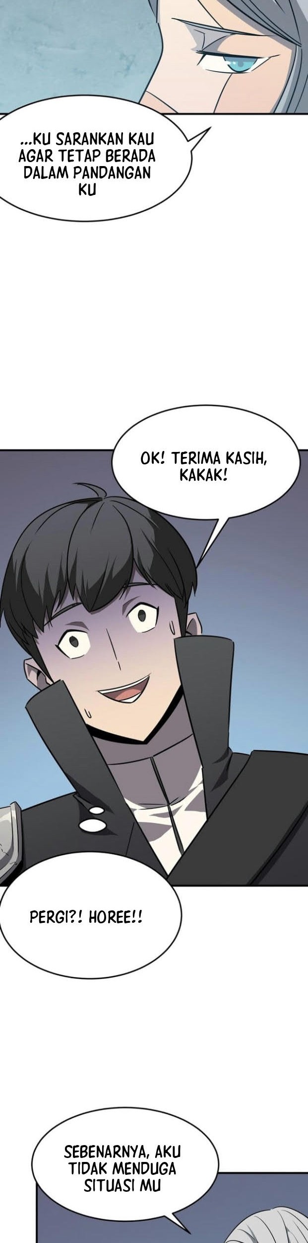Science And Technology Fairy Chapter 49 - halaman 4