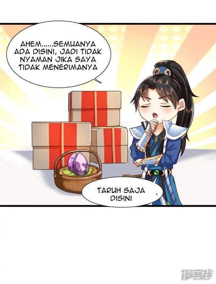 Science And Technology Fairy Chapter 5 - halaman 10