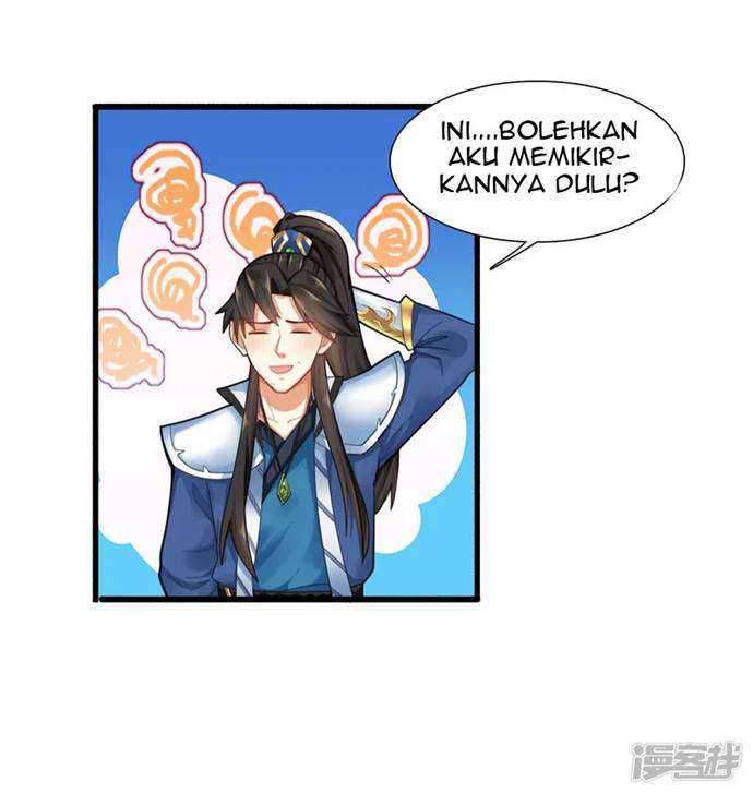 Science And Technology Fairy Chapter 5 - halaman 12