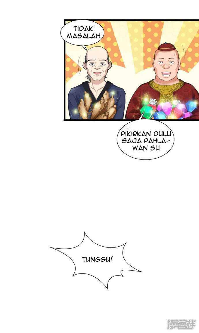 Science And Technology Fairy Chapter 5 - halaman 13