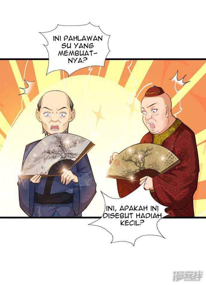 Science And Technology Fairy Chapter 5 - halaman 15