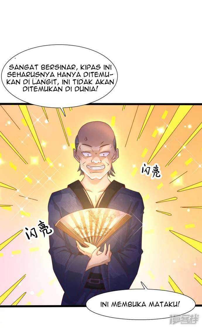 Science And Technology Fairy Chapter 5 - halaman 17