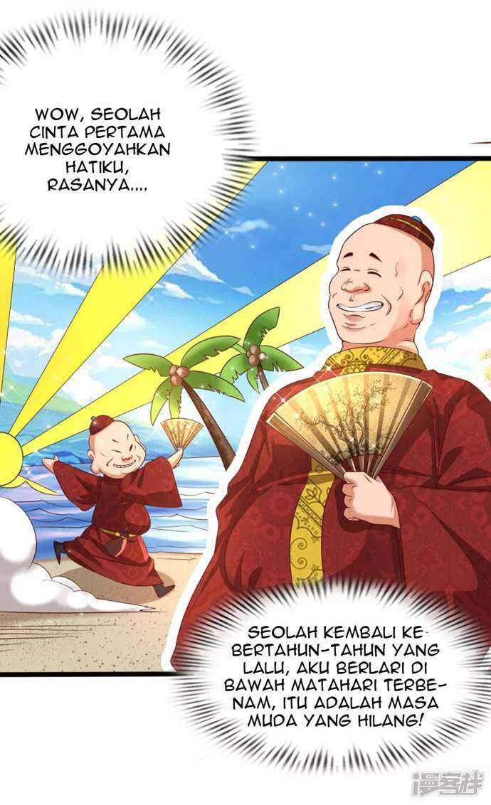 Science And Technology Fairy Chapter 5 - halaman 18