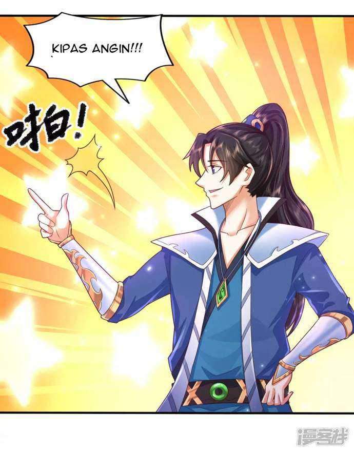 Science And Technology Fairy Chapter 5 - halaman 25