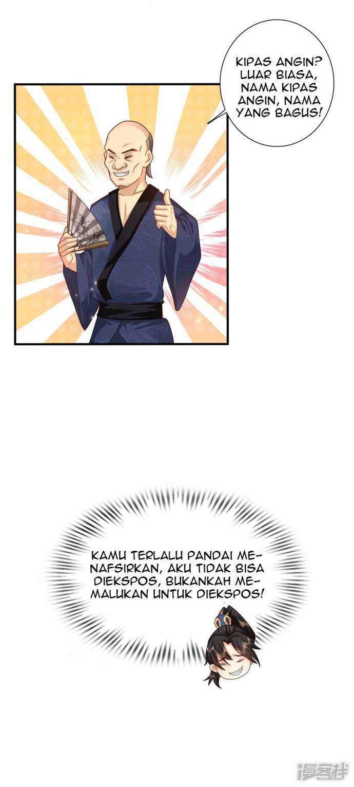Science And Technology Fairy Chapter 5 - halaman 26