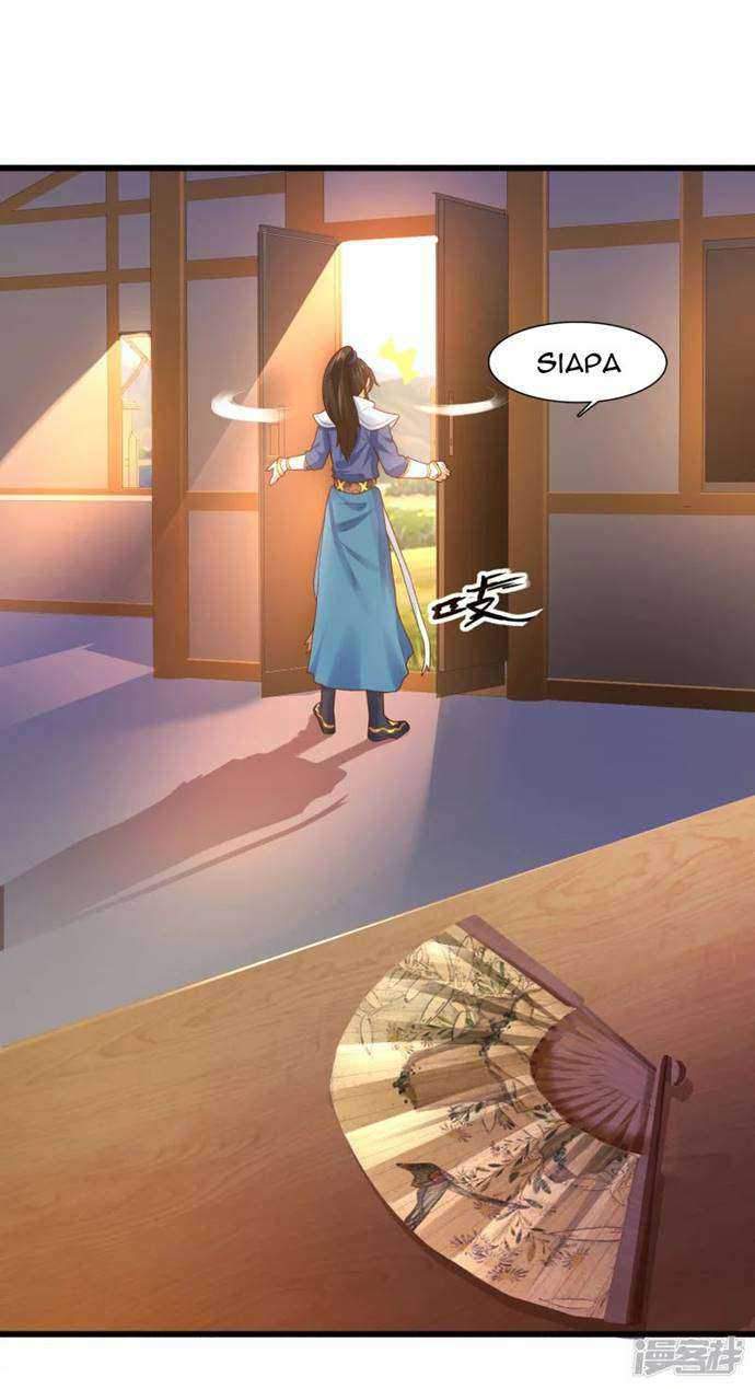 Science And Technology Fairy Chapter 5 - halaman 3