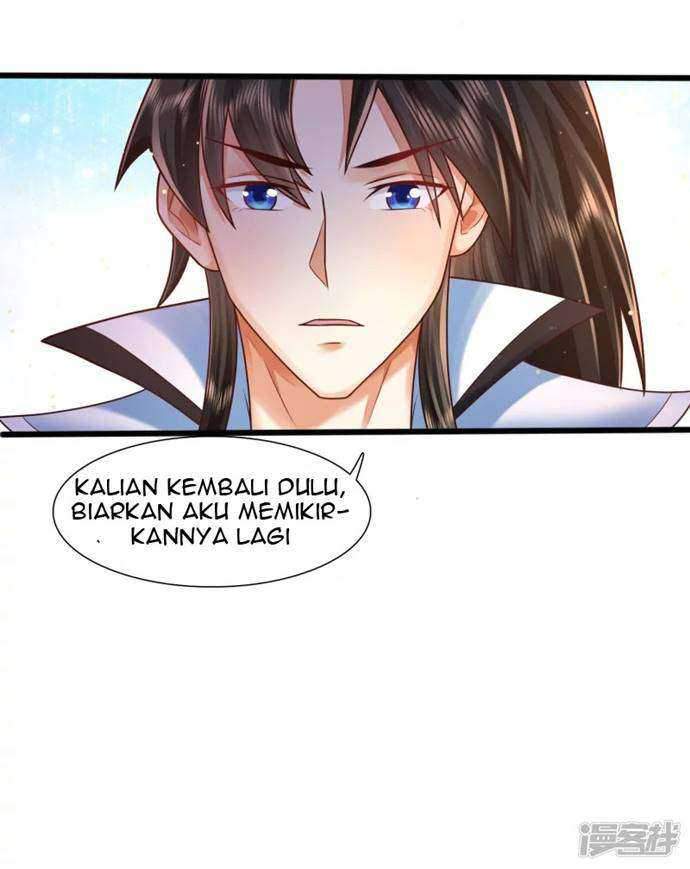 Science And Technology Fairy Chapter 5 - halaman 30