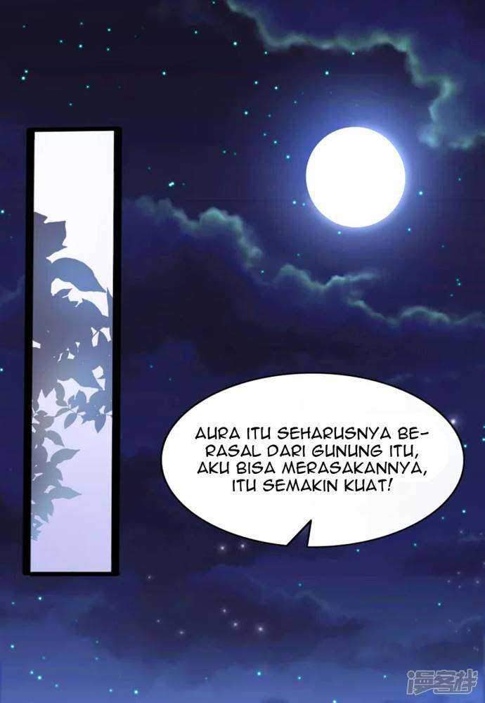 Science And Technology Fairy Chapter 5 - halaman 31