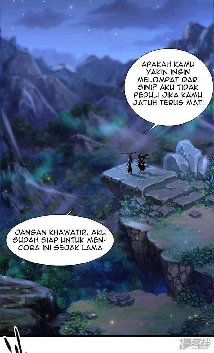 Science And Technology Fairy Chapter 5 - halaman 32