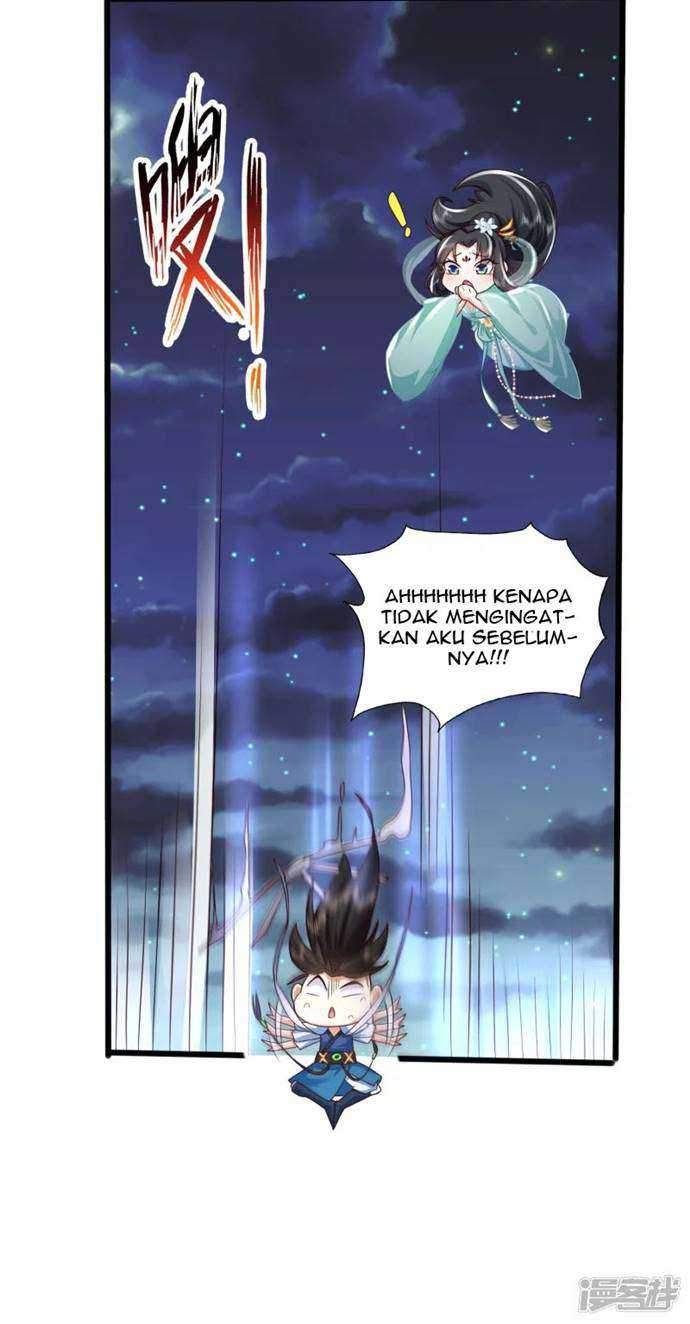 Science And Technology Fairy Chapter 5 - halaman 39