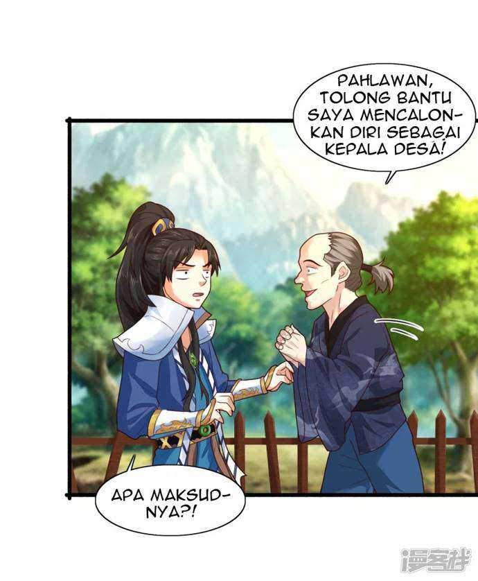 Science And Technology Fairy Chapter 5 - halaman 5