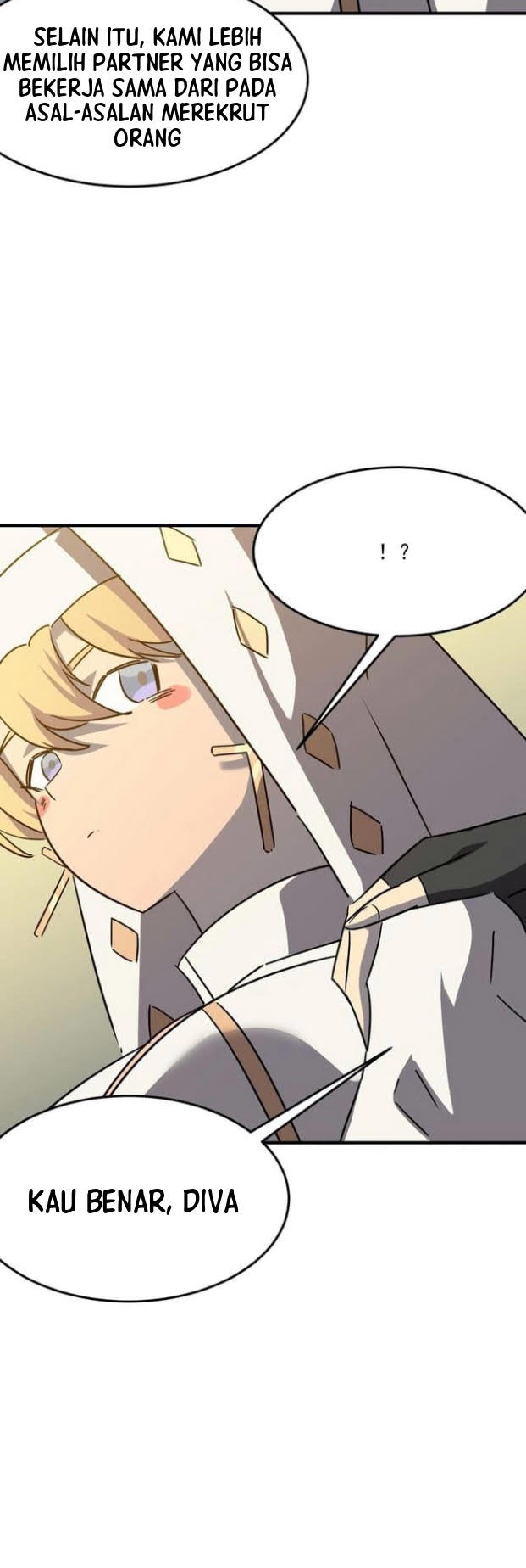 Science And Technology Fairy Chapter 50 - halaman 10