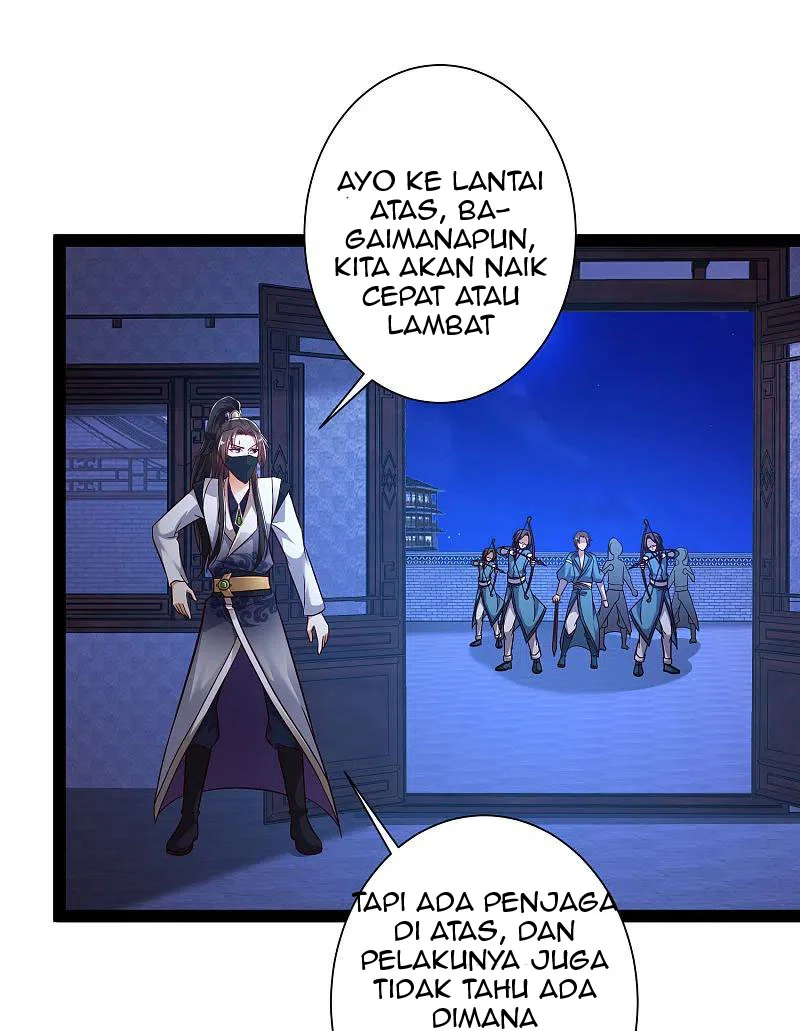 Science And Technology Fairy Chapter 50 - halaman 11