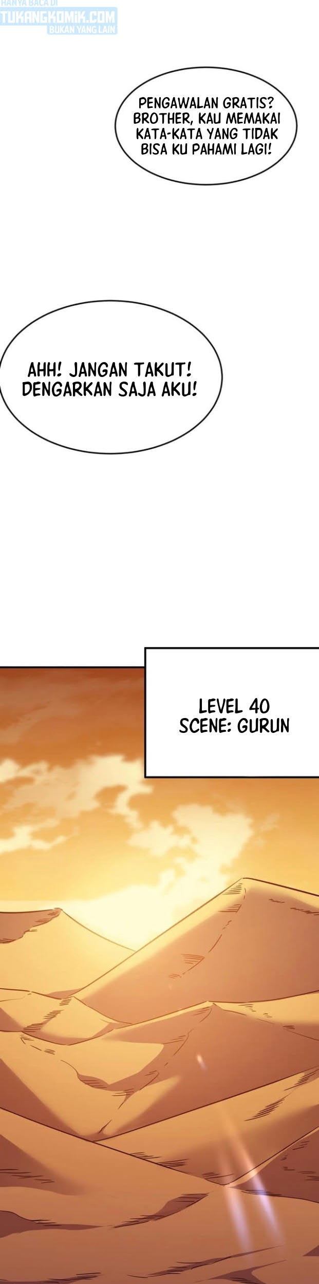 Science And Technology Fairy Chapter 50 - halaman 16