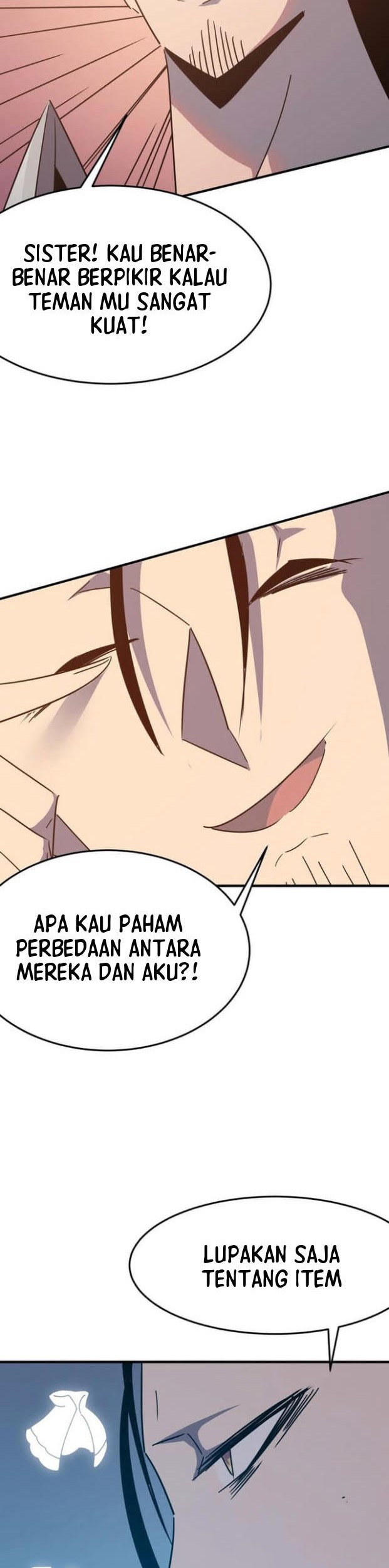 Science And Technology Fairy Chapter 50 - halaman 22