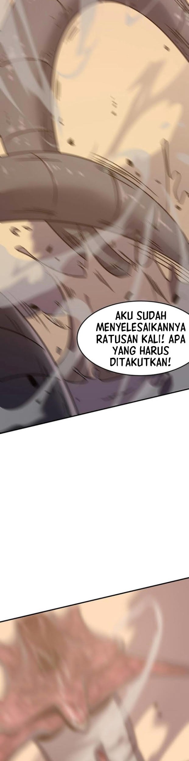 Science And Technology Fairy Chapter 50 - halaman 27