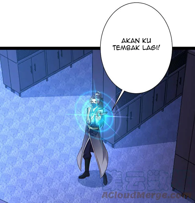 Science And Technology Fairy Chapter 50 - halaman 30