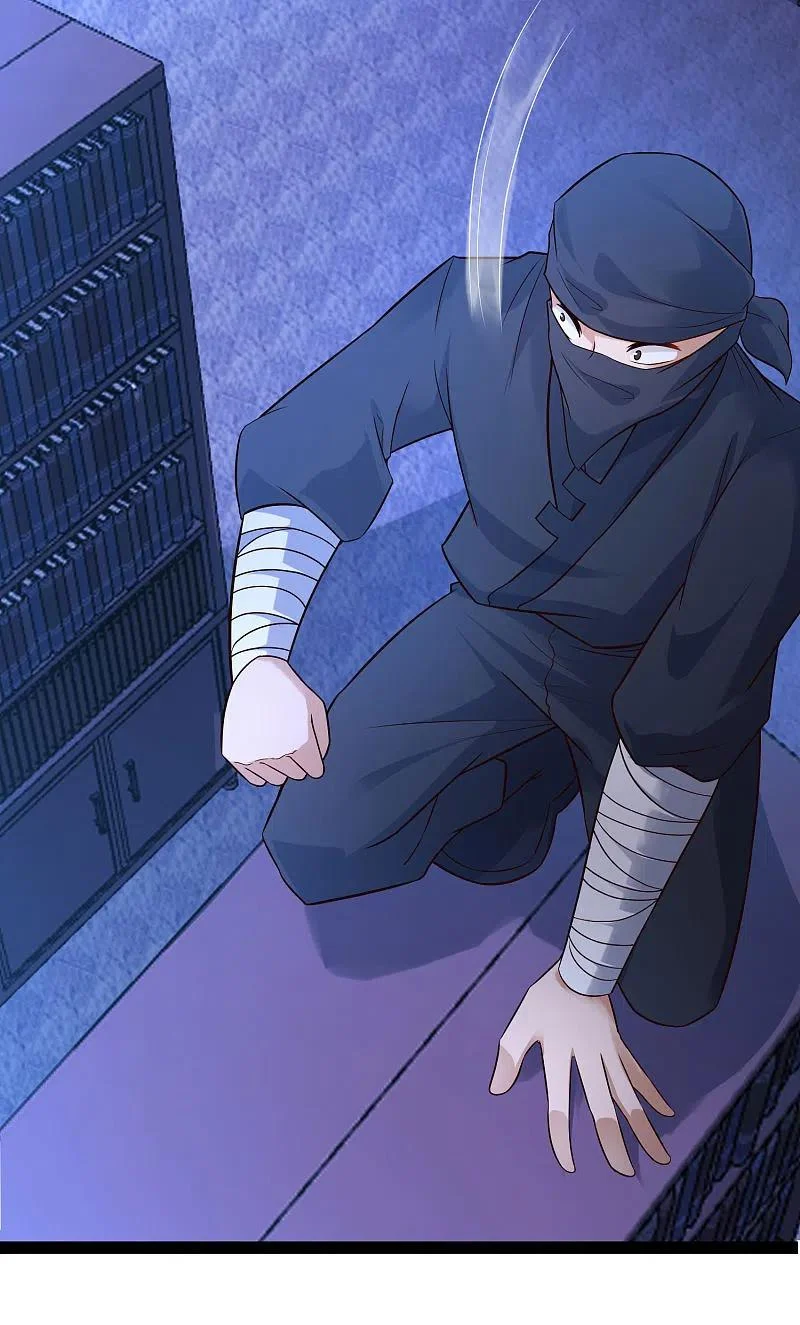 Science And Technology Fairy Chapter 50 - halaman 31