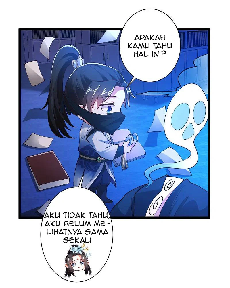 Science And Technology Fairy Chapter 50 - halaman 39