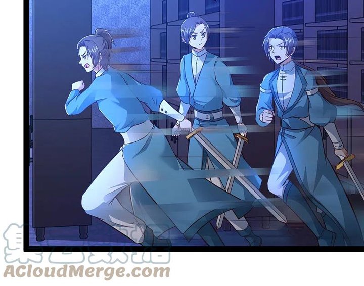 Science And Technology Fairy Chapter 51 - halaman 10