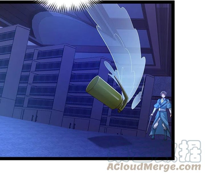 Science And Technology Fairy Chapter 51 - halaman 12