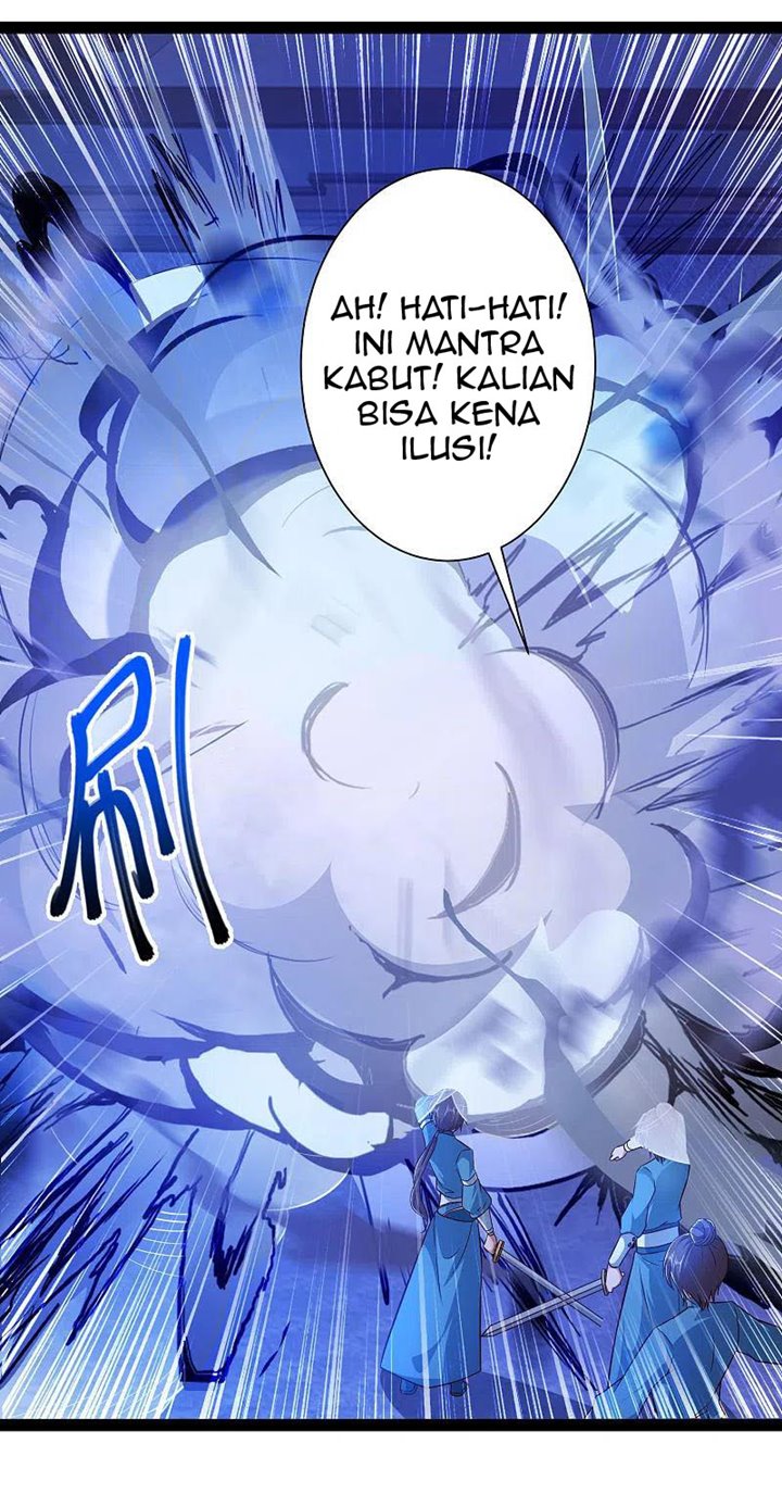 Science And Technology Fairy Chapter 51 - halaman 13