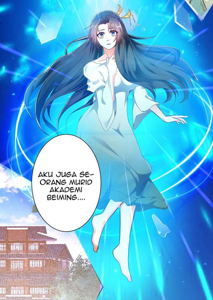 Science And Technology Fairy Chapter 51 - halaman 19