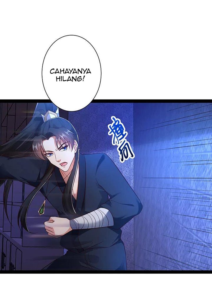 Science And Technology Fairy Chapter 51 - halaman 23