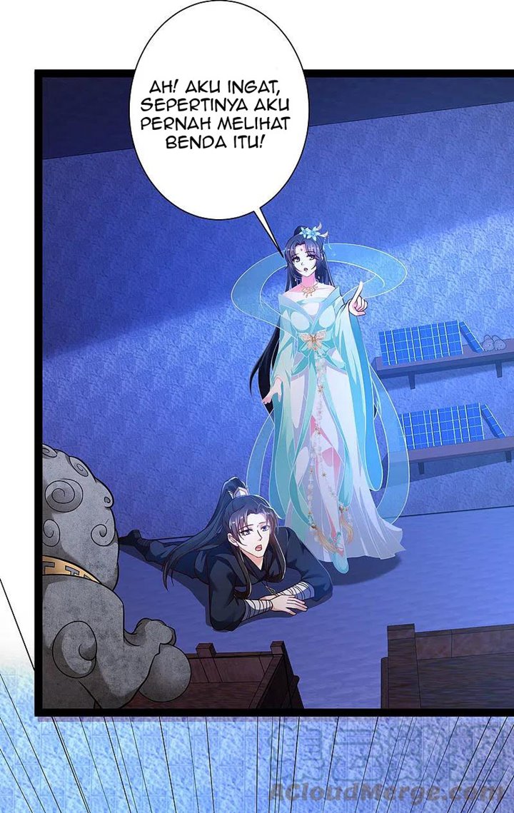 Science And Technology Fairy Chapter 51 - halaman 26