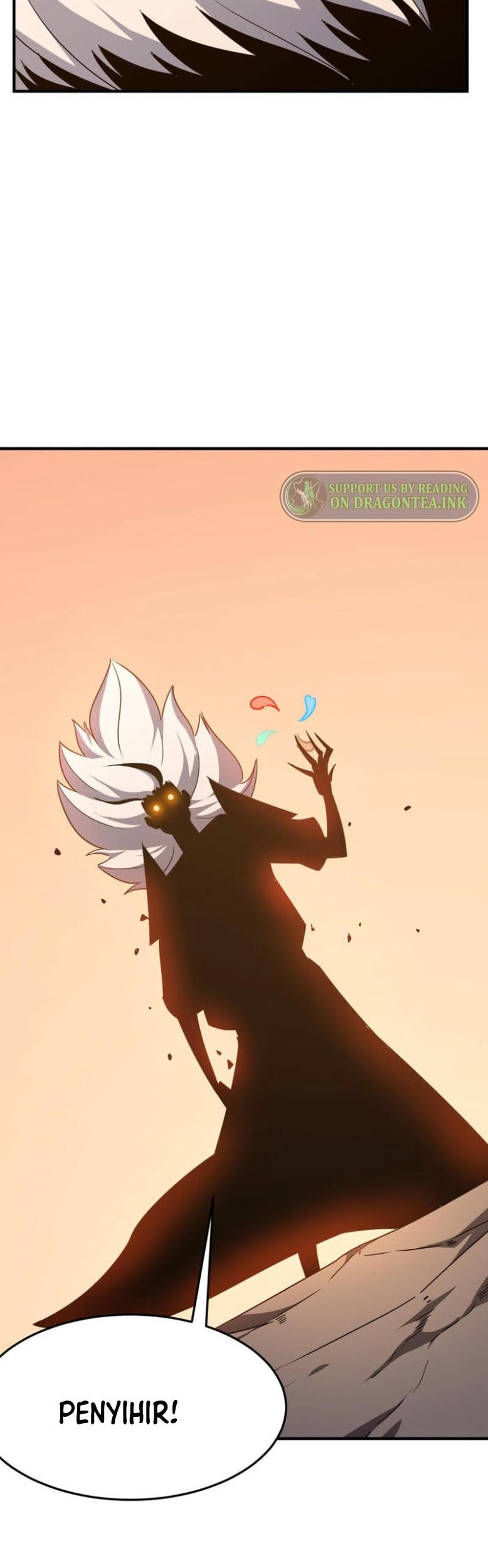 Science And Technology Fairy Chapter 51 - halaman 3