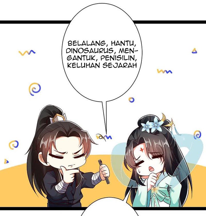 Science And Technology Fairy Chapter 51 - halaman 31